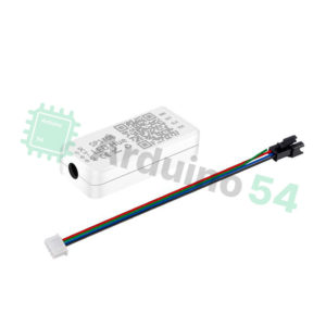 Контроллер SP110E, 1024pix, 5-12В, управление по Bluetooth