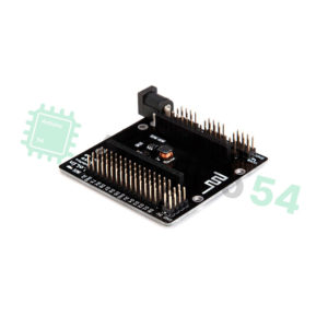 Шилд для NodeMcu V3