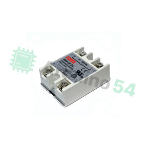 Твердотельное реле SSR-40DA
