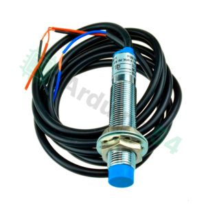 Датчик индуктивности; LJ12A3-4-Z/BY