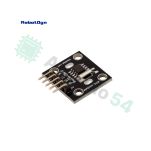 Модуль часов реального времени RTC DS1307 от RobotDyn