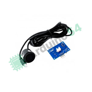 Ультразвуковой датчик JSN-SR04T, герметичный