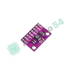 TVOC модуль CJMCU-811 с датчиком качества воздуха ​​​​​​​CCS811