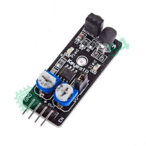 Датчик препятствий помехоустойчивый (KY-032)