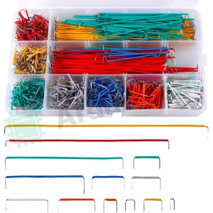 Набор перемычек (упаковка 560 шт.)