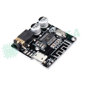 VHM-314 V2.0 – Bluetooth 5.0 аудиомодуль