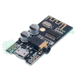 MH – M28 – Bluetooth 4.2 аудиоприемник c MiniJack разъемом