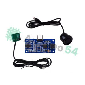 Ультразвуковой датчик JSN-SR20-Y1, герметичный с двумя зондами