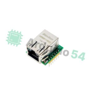 W5500 mini – SPI-Ethernet модуль