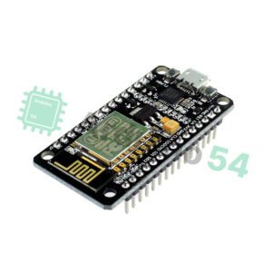 Nodemcu V3 Lua Wi-Fi (ESP8266 + CP2102)