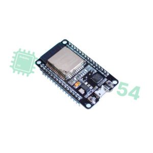 Wi-fi модуль ESP32 DevKit