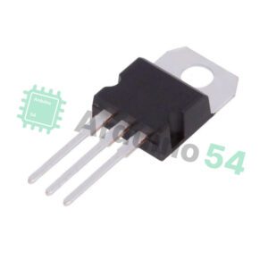 LM7815, Стабилизатор напряжения +15В, TO-220