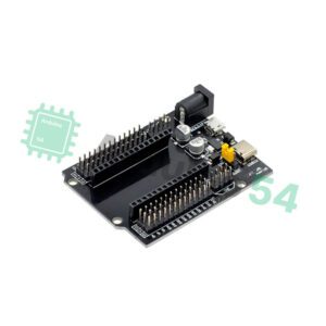 Плата расширения для ESP32 DEVKIT v1 с портом Micro Type-C, 30 контактов