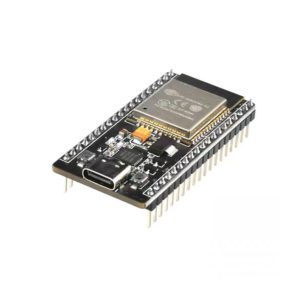 Wi-fi модуль ESP32 DevKit Type-C