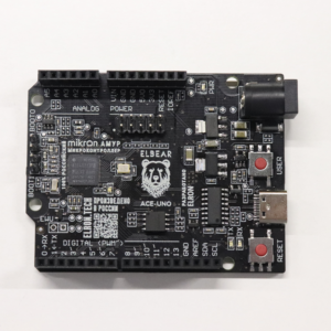 Плата ELBEAR ACE-UNO AC VER Flash 32 Мб