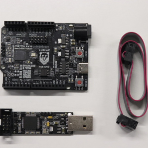 Плата ELBEAR ACE-UNO DEV KIT Flash 32 Мб (в т.ч. ELJTAG)