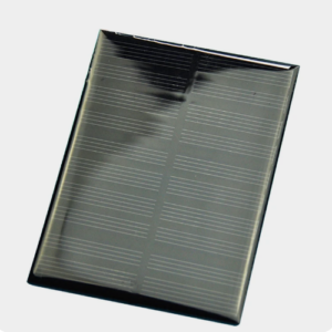 Солнечный элемент - 5,5V 220mA - 110мм * 80мм