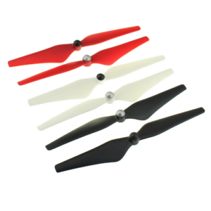 Пропеллеры самозатягивающиеся 9450 (пара CW+CCW)