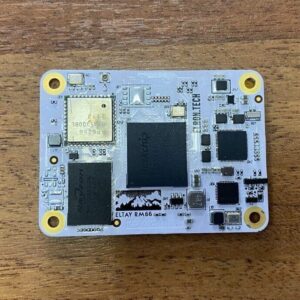 Процессорный модуль ELTAY RM66 8/64