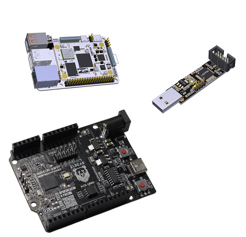 Платы Российского производства